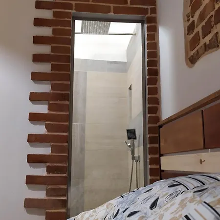 Appartement Downtown Evoo Tirana