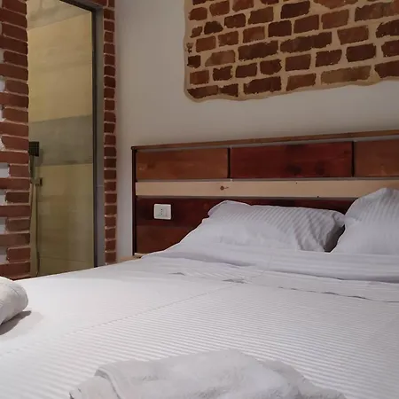 Downtown Evoo Appartement Tirana