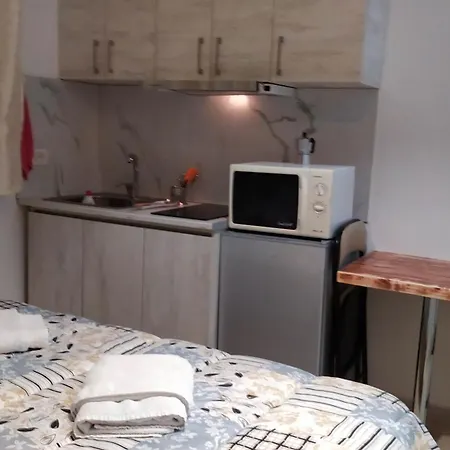 Downtown Evoo Appartement *