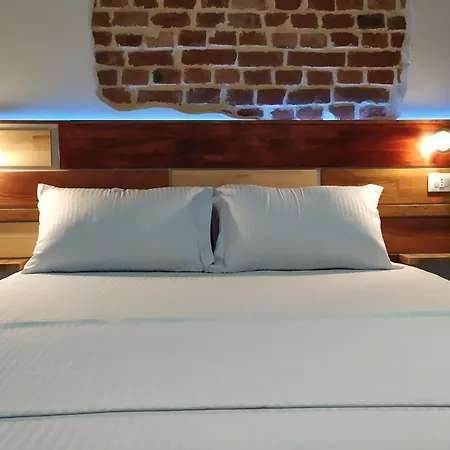 Appartement Downtown Evoo