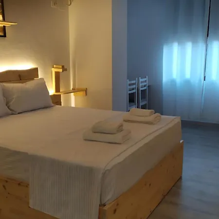Appartement Downtown Evoo Tirana