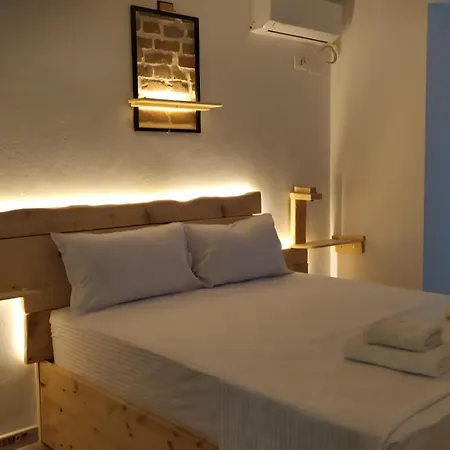 Appartement Downtown Evoo *