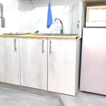 Downtown Evoo Appartement
