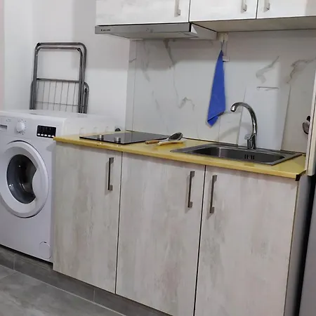 Downtown Evoo Appartement *