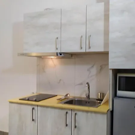 Appartement Downtown Evoo