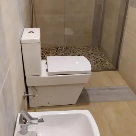 Lägenhet Downtown Evoo