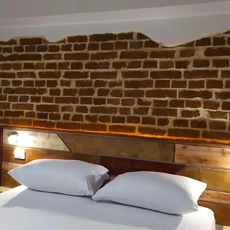 Lägenhet Downtown Evoo