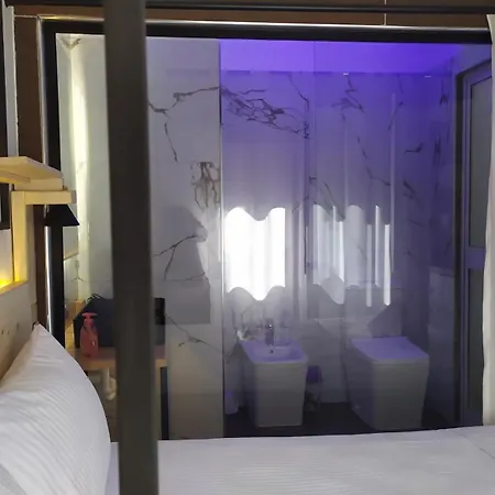 Lägenhet Downtown Evoo *