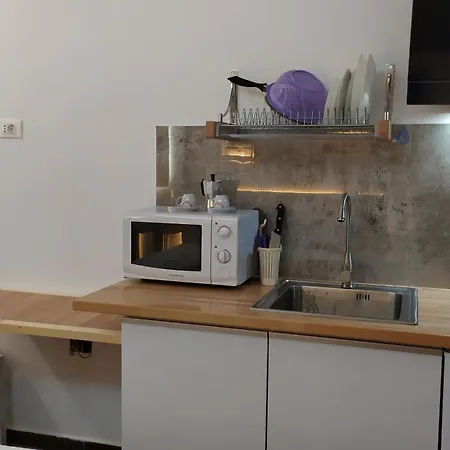 Downtown Evoo Appartement Tirana