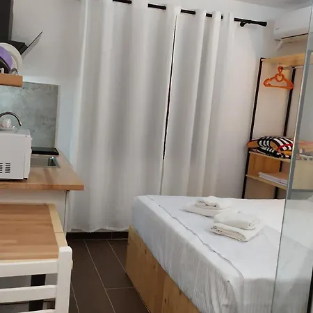 Downtown Evoo Tirana