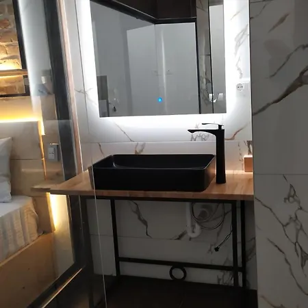 Lägenhet Downtown Evoo