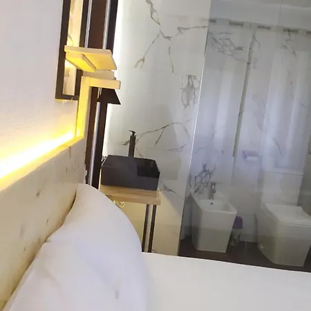 Downtown Evoo Lägenhet *