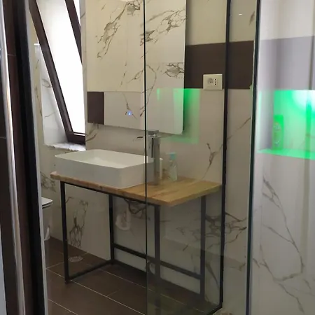 Lägenhet Downtown Evoo *