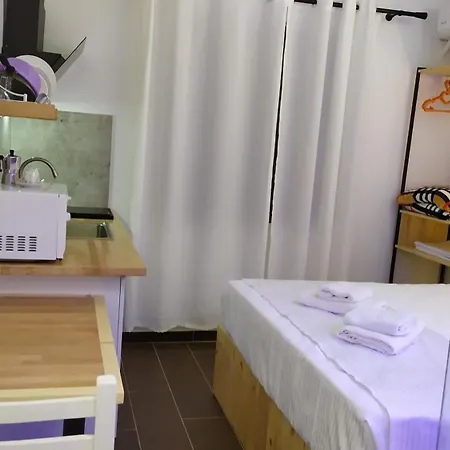 Downtown Evoo * Tirana