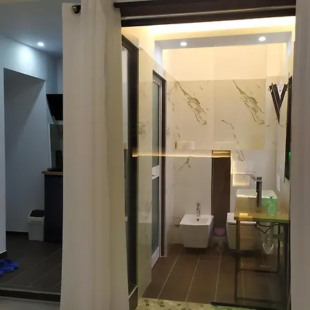 Downtown Evoo Lägenhet