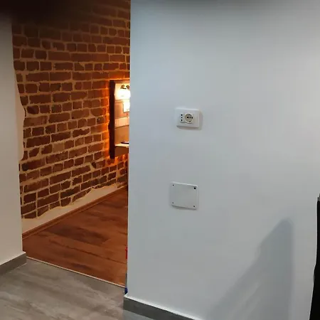 Appartamento Downtown Evoo Tirana