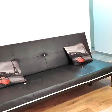 Downtown Evoo Apartamento