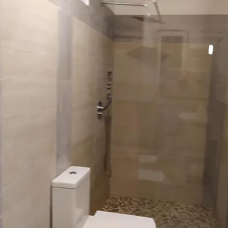 Appartamento Downtown Evoo