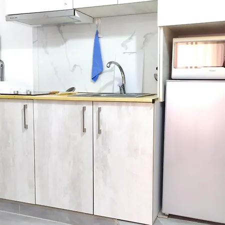 Apartament Downtown Evoo Tirana