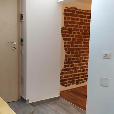 Downtown Evoo Appartamento *