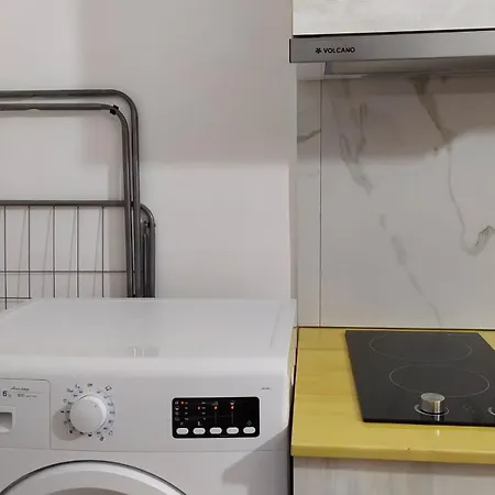 Downtown Evoo Tirana