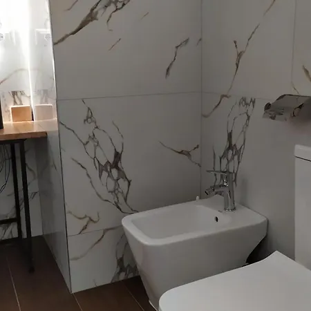 Downtown Evoo Appartamento