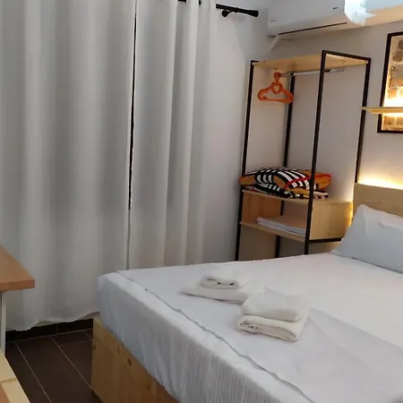 Downtown Evoo Tirana