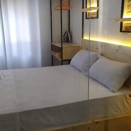 Downtown Evoo Appartamento