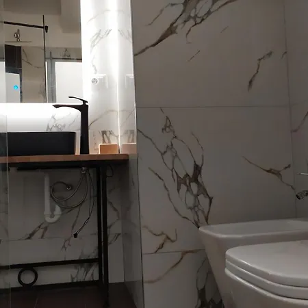 Appartamento Downtown Evoo