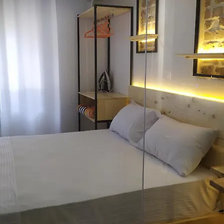 Downtown Evoo Apartamento *