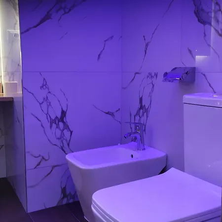 Downtown Evoo Appartamento