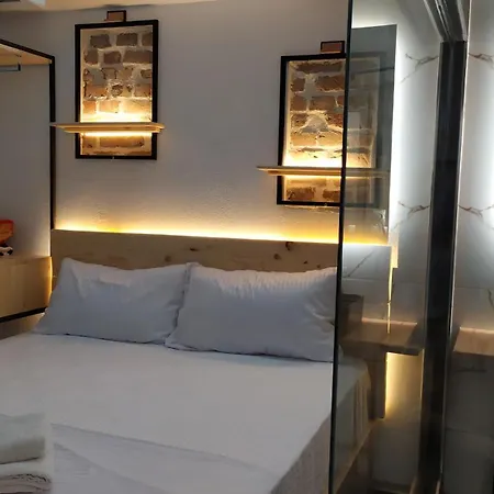 Apartamento Downtown Evoo Tirana