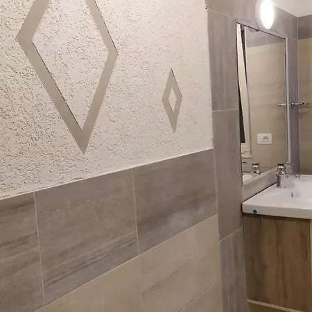 Downtown Evoo Appartamento *