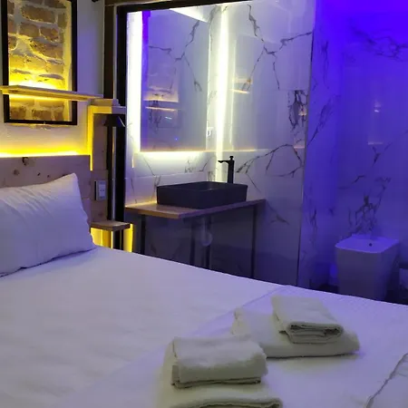 Downtown Evoo Appartamento