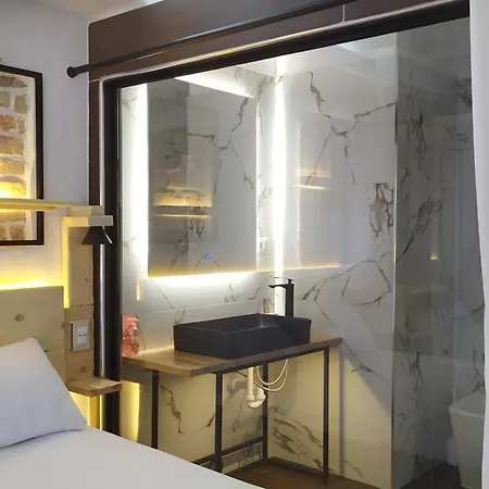 Apartament Downtown Evoo