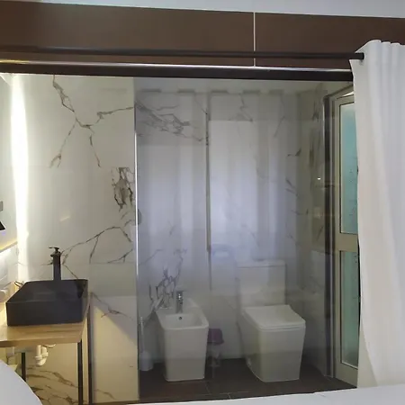 Appartamento Downtown Evoo Tirana