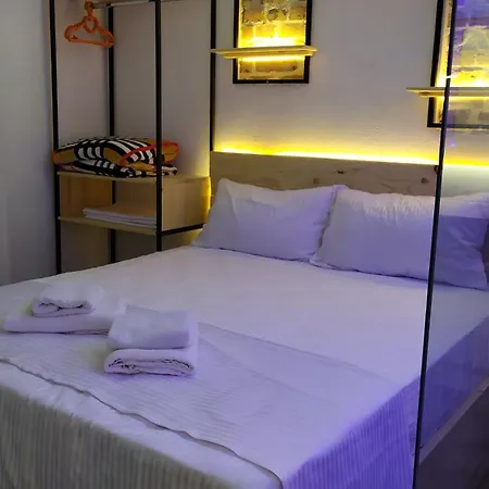 Downtown Evoo Apartamento