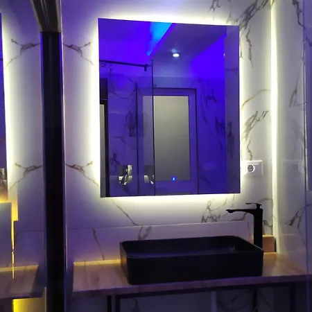 Downtown Evoo Apartamento *