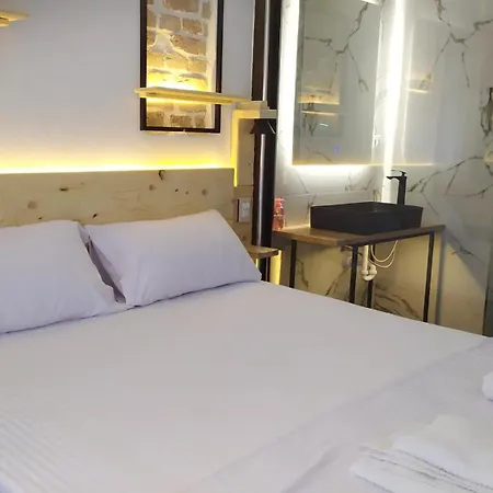 Apartamento Downtown Evoo *