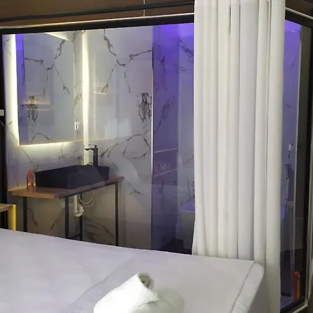 Apartamento Downtown Evoo Tirana