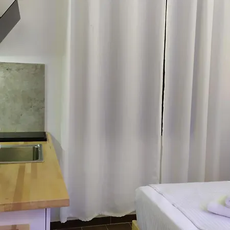 Downtown Evoo Apartamento