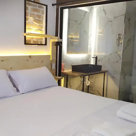 Apartamento Downtown Evoo Tirana