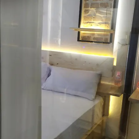 Downtown Evoo Appartamento