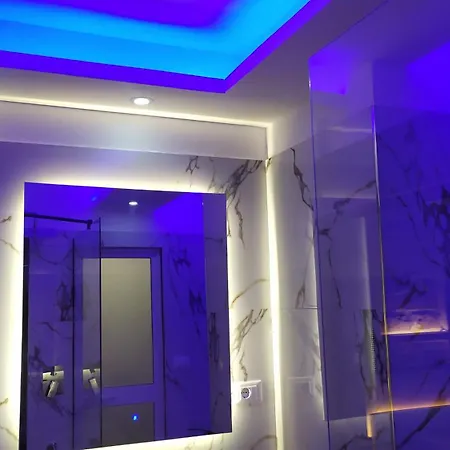 Downtown Evoo Tirana