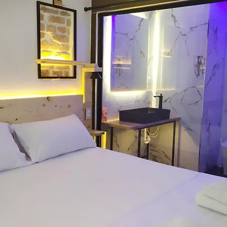 Downtown Evoo Appartamento