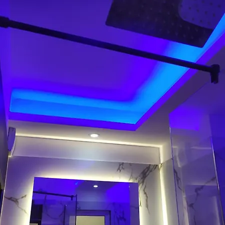 Downtown Evoo Appartamento Tirana