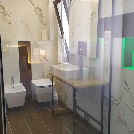 Apartamento Downtown Evoo Tirana