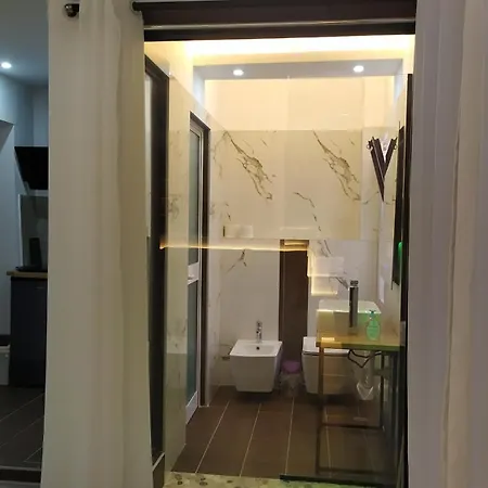 Downtown Evoo Appartamento *