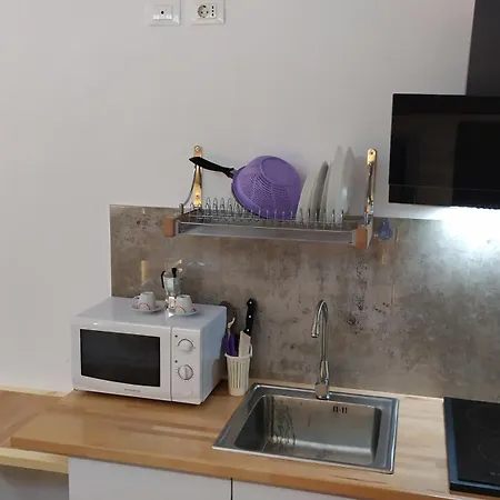 Apartamento Downtown Evoo *