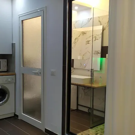 Apartamento Downtown Evoo Tirana